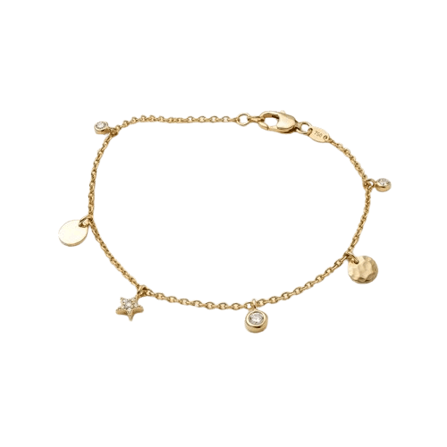 Anklets