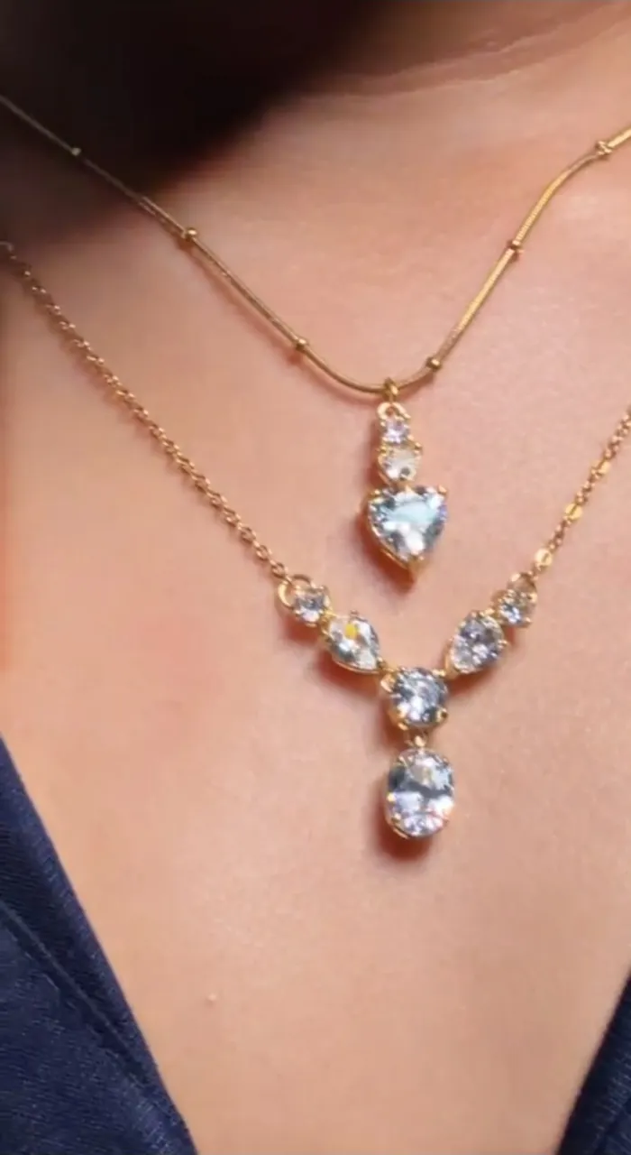 Luxury Jewelry Fallback